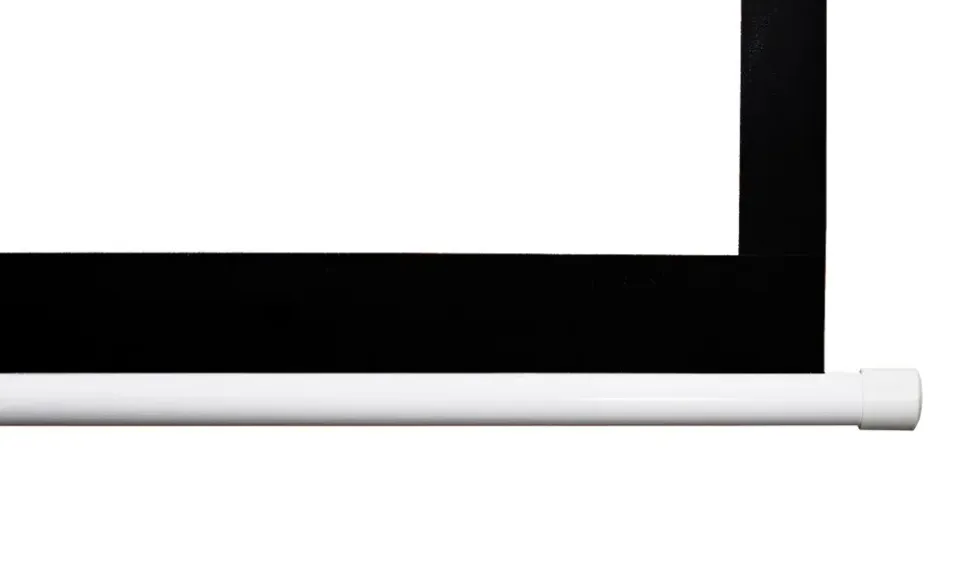 ELITE SCREENS plátno roleta 139" (353,1cm)/ 16:10/ 186,2×297,9cm/ gain 1.1/ case bílý