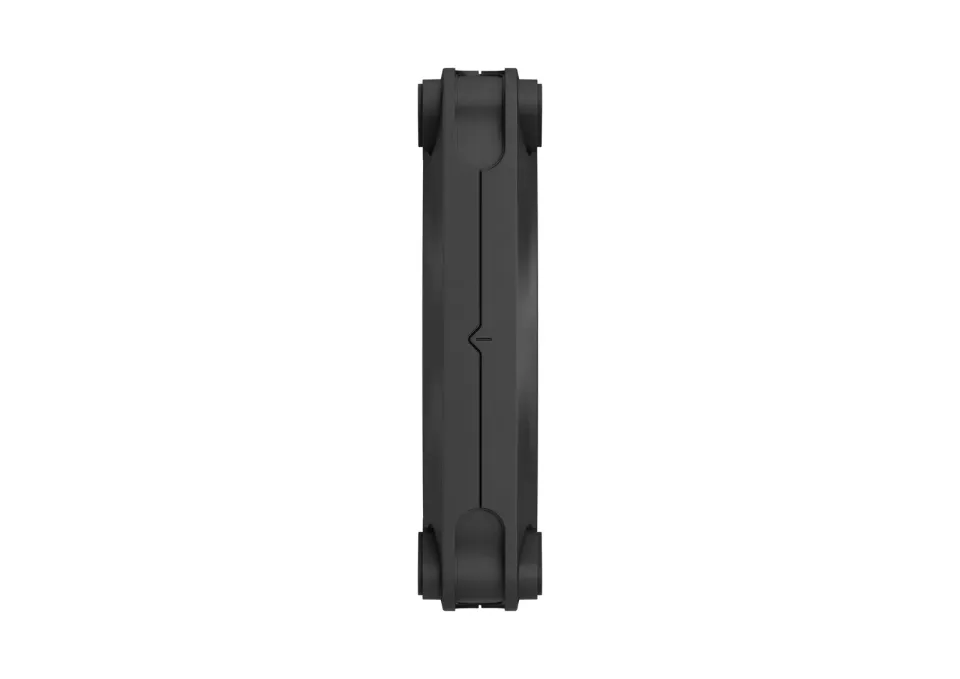 Fractal Design Momentum 12, Black