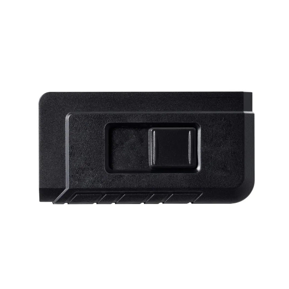 ADATA External SSD 1TB SC735, USB-C 3.2 Gen2, Černá