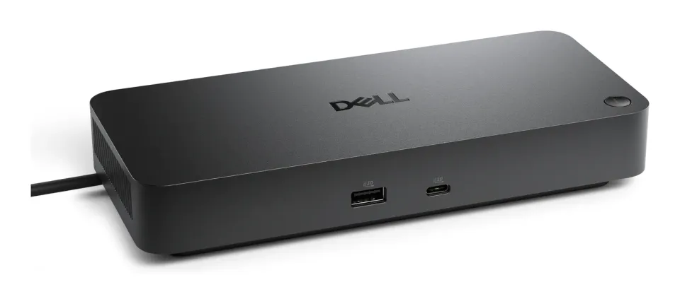 DELL Pro Thunderbolt 4 Dock - WD25TB4