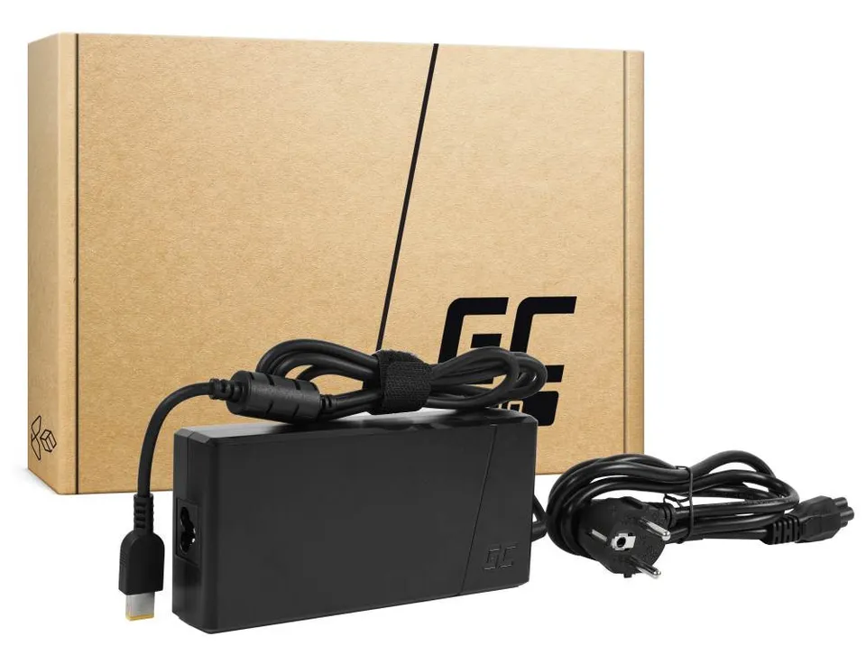 Green Cell PRO Power supply / charger 20V 11.5A 230W for Lenovo Legion Y520 Y530