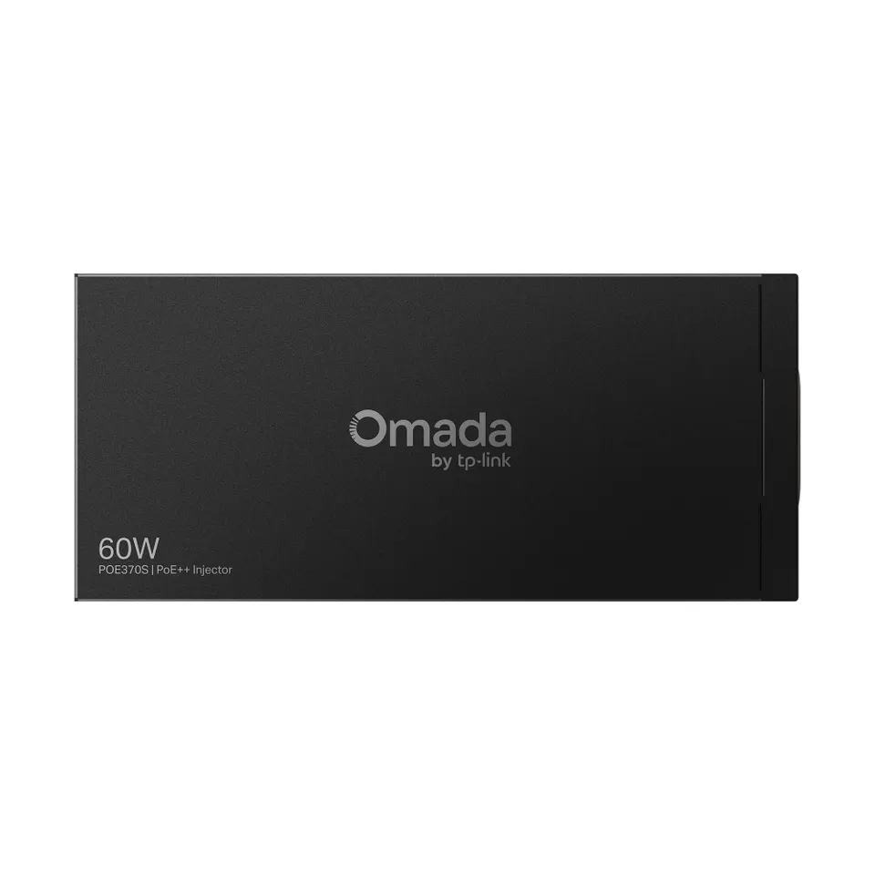 TP-Link POE370S Omada PoE++ injektor