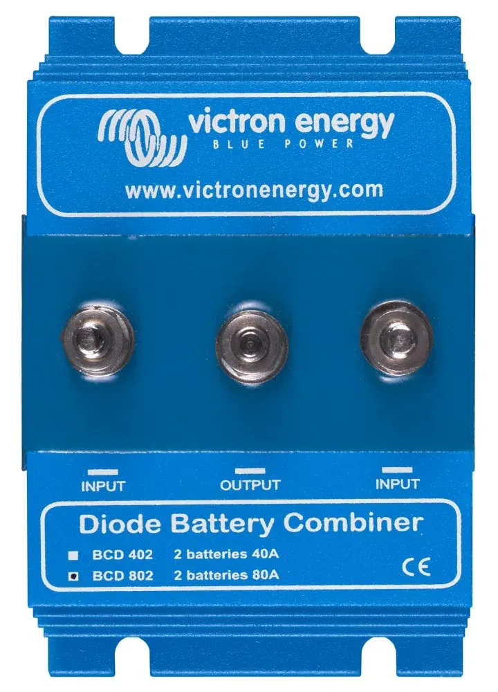 Victron ARGO BCD 802 diodový propojovač