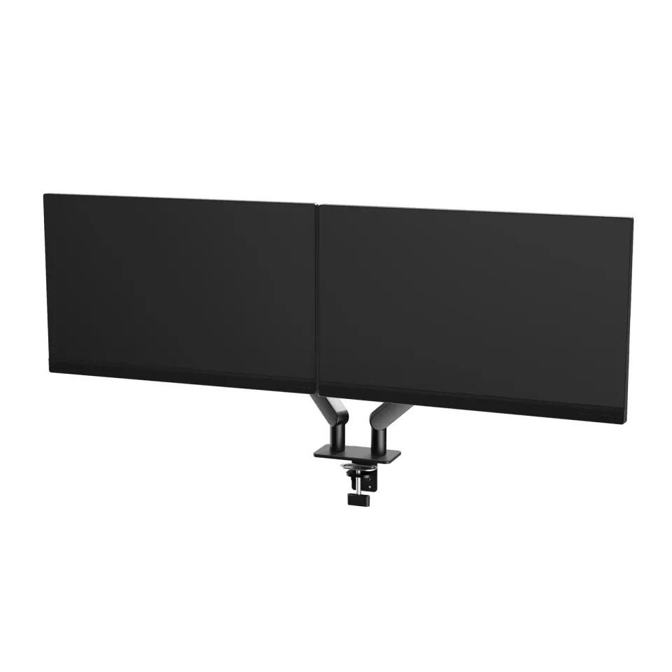 AOC AM420B Monitor Dual arm 17-34" (2x monitor s VESA 75x75 a 100x100mm)