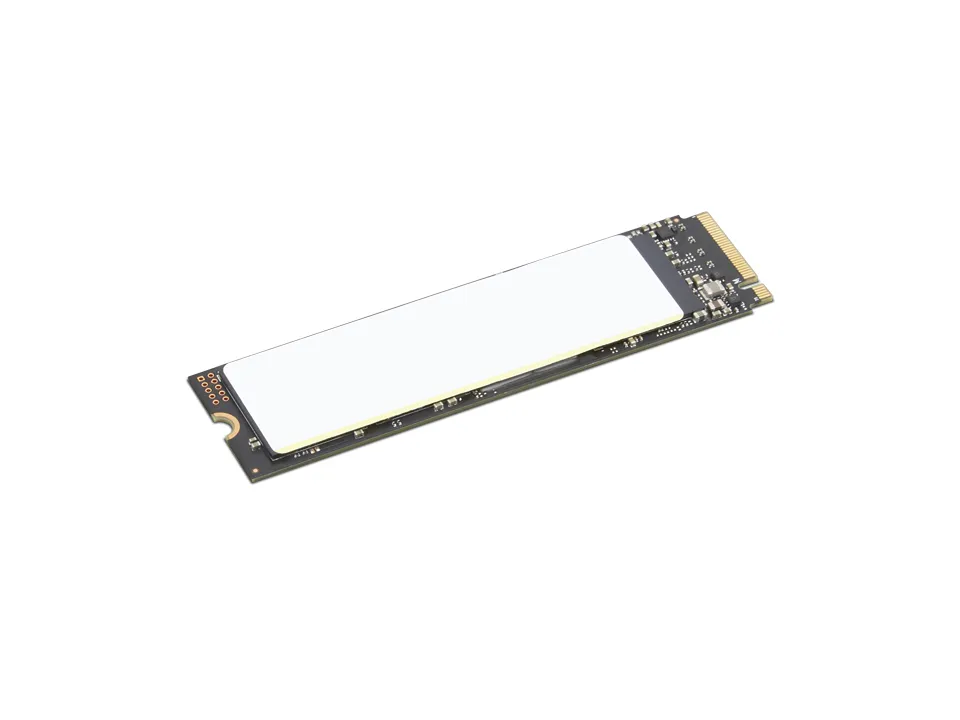 Lenovo disk 512GB Performance PCIe Gen4 NVMe OPAL2 M.2 2280 SSD