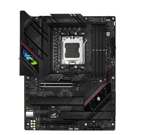 ASUS MB ROG STRIX B650E-F GAMING WIFI soc AM5 DDR5 B650 ATX