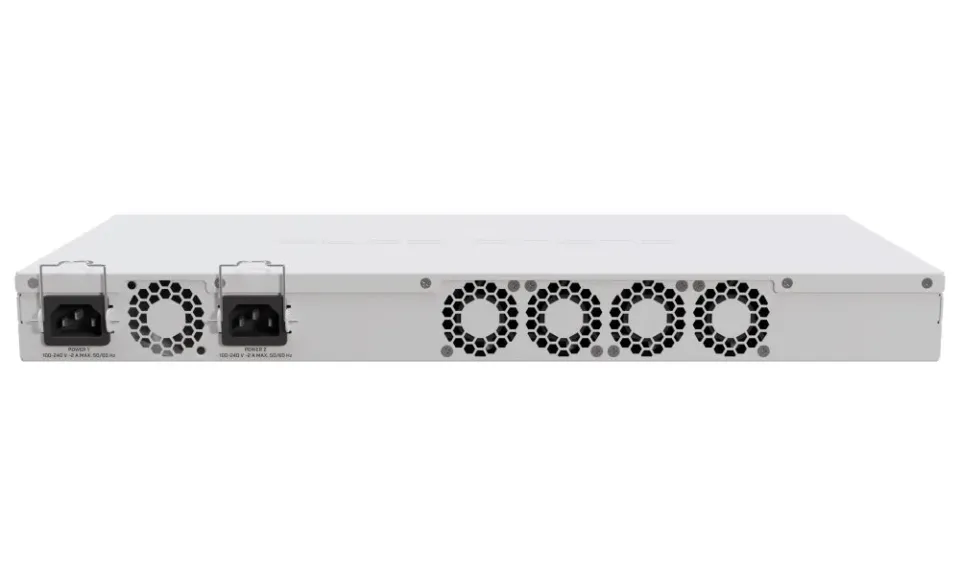 MIKROTIK Cloud Core Router CCR2116-12G-4S+