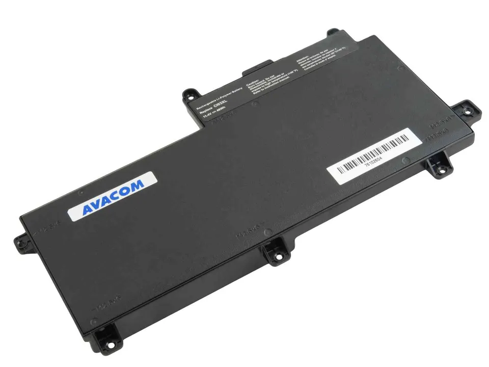 AVACOM Náhradní baterie HP ProBook 640 G2, 655 G2 Li-Pol 11,4V 4210mAh 48Wh