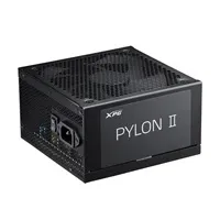 ADATA XPG zdroj PYLON II 750W, 135mm, 80+ Bronze, černá, ATX