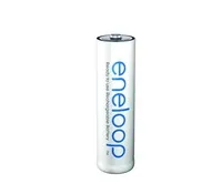 PANASONIC R6 1900mAh Ni-Mh Eneloop bulk