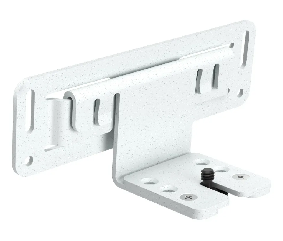 Poly Studio X30/X32/V12 VESA and Wall Mount