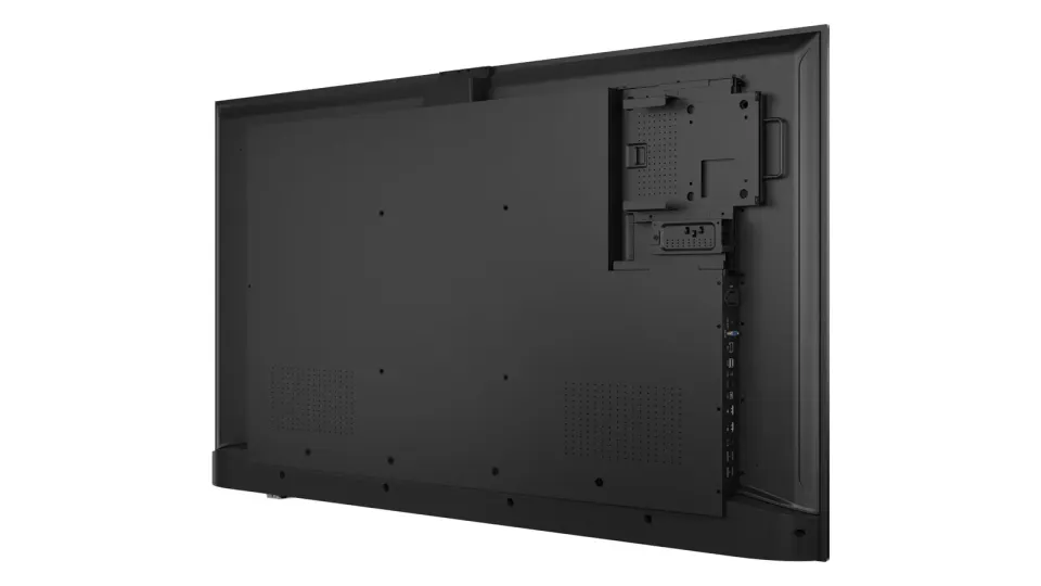 Lenovo ThinkVision E65 64,5" 3840x2160 IPS/8ms/400 cd/m2/5000:1/Repro/2xHDMI/2xD