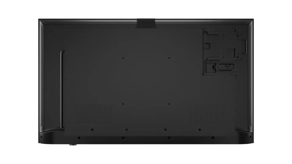 Lenovo ThinkVision E65 64,5" 3840x2160 IPS/8ms/400 cd/m2/5000:1/Repro/2xHDMI/2xD