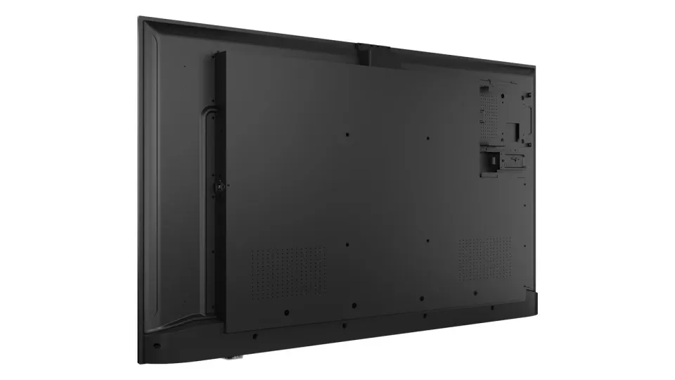 Lenovo ThinkVision E65 64,5" 3840x2160 IPS/8ms/400 cd/m2/5000:1/Repro/2xHDMI/2xD