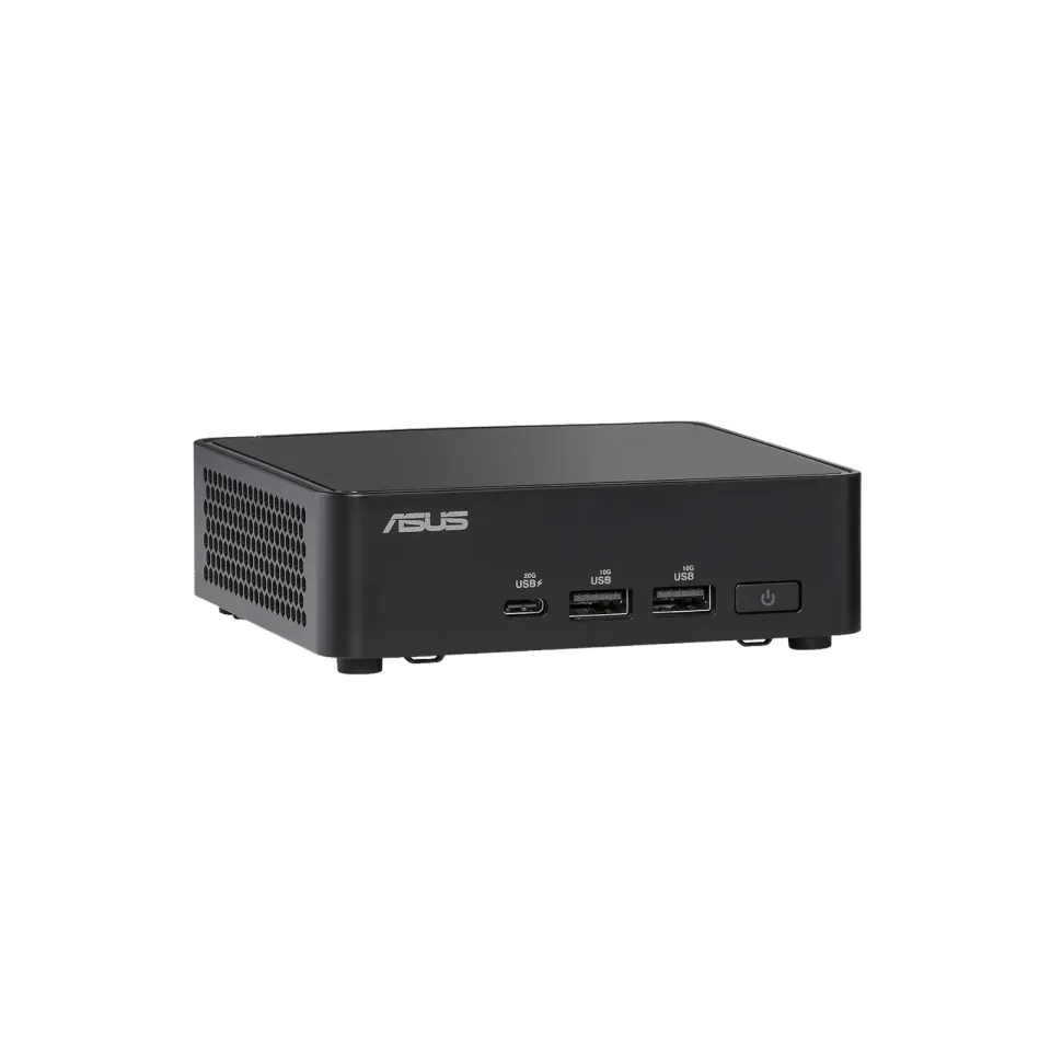 ASUS NUC 14 Pro NUC14RVKC3000R2/Intel Core 3-100U/DDR5/USB3.0/LAN/WiFi/UHD/M.2/EU power cable
