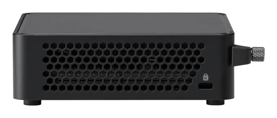 ASUS NUC 14 Pro NUC14RVKC3000R2/Intel Core 3-100U/DDR5/USB3.0/LAN/WiFi/UHD/M.2/EU napájecí kabel