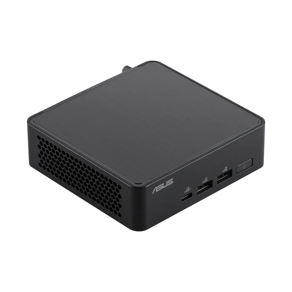 ASUS NUC 14 Pro NUC14RVKC3000R2/Intel Core 3-100U/DDR5/USB3.0/LAN/WiFi/UHD/M.2/EU napájecí kabel