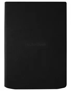 PocketBook pouzdro Flip 743, černé