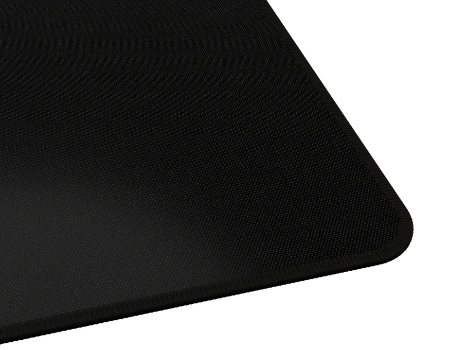 Herní podložka pod myš Genesis Carbon 500 Maxi Logo (M12 Maxi), 90x45cm