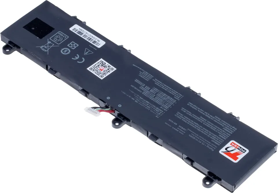 T6 POWER Baterie NBAS0202 NTB Asus