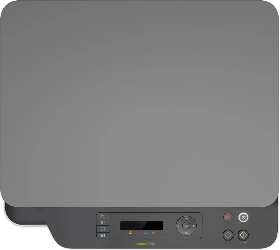 HP Color Laser MFP 178nw A4 multifunkce (18/4 ppm, WIFI+LAN + USB 2.0, Print/Scan/Copy)