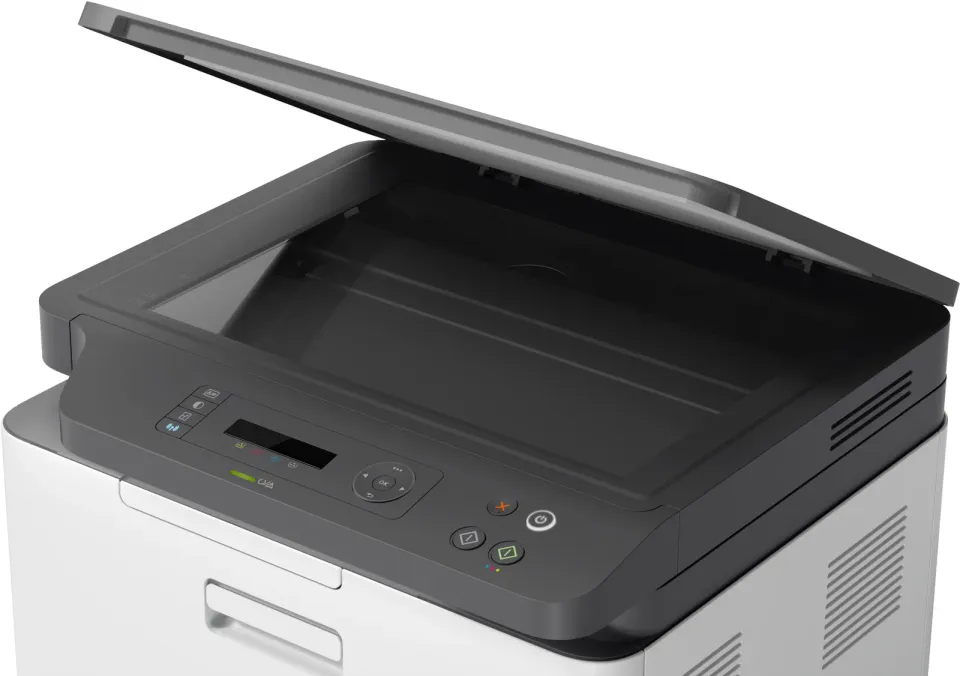 HP Color Laser MFP 178nw A4 multifunkce (18/4 ppm, WIFI+LAN + USB 2.0, Print/Scan/Copy)