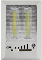 WG - Noční LED světlo stmívatelné / Groot / white