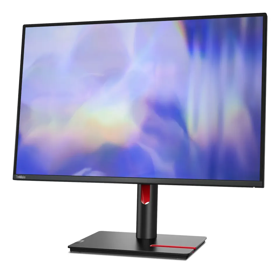 Lenovo ThinkVision/T24d-30/24"/IPS/FHD/100Hz/4ms/Raven-Blck/3R