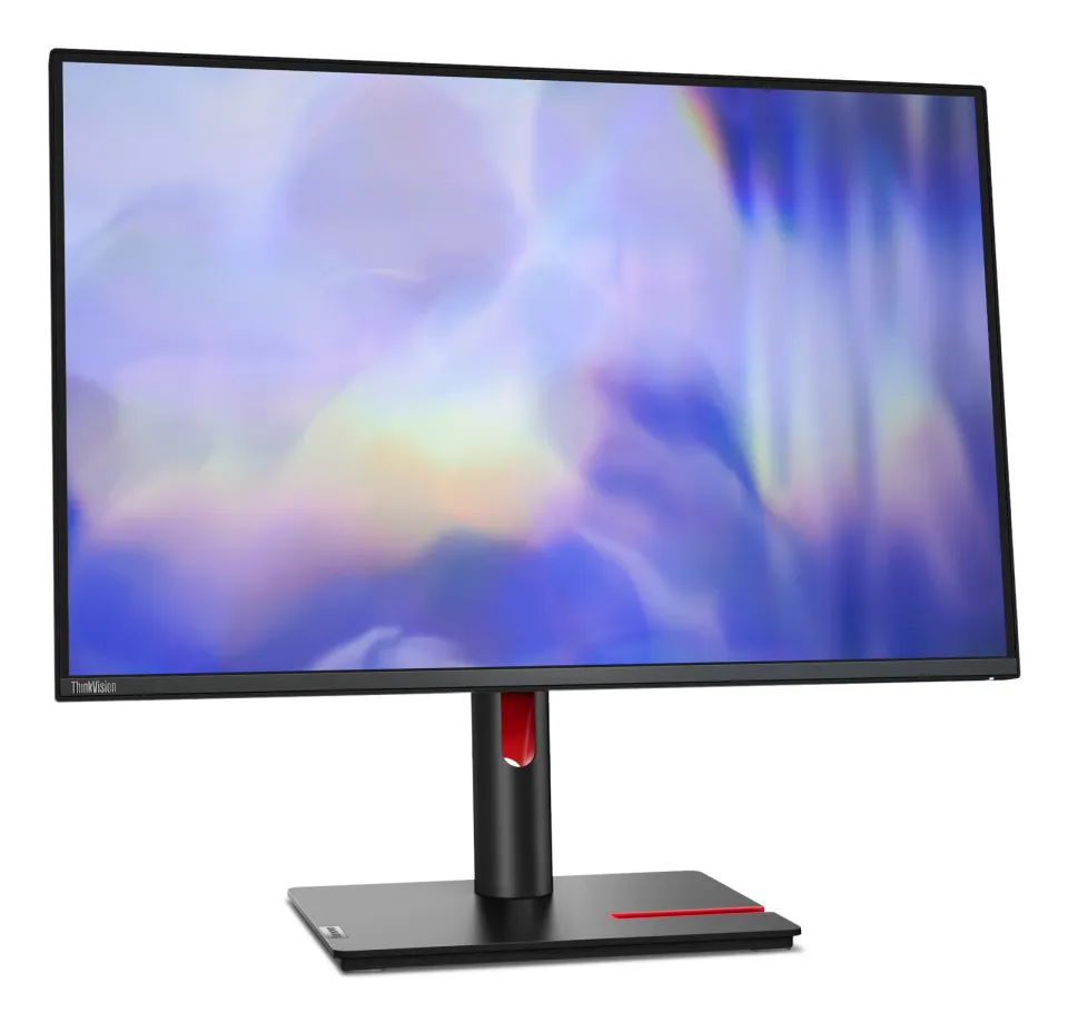 Lenovo ThinkVision/T24d-30/24"/IPS/FHD/100Hz/4ms/Raven-Blck/3R