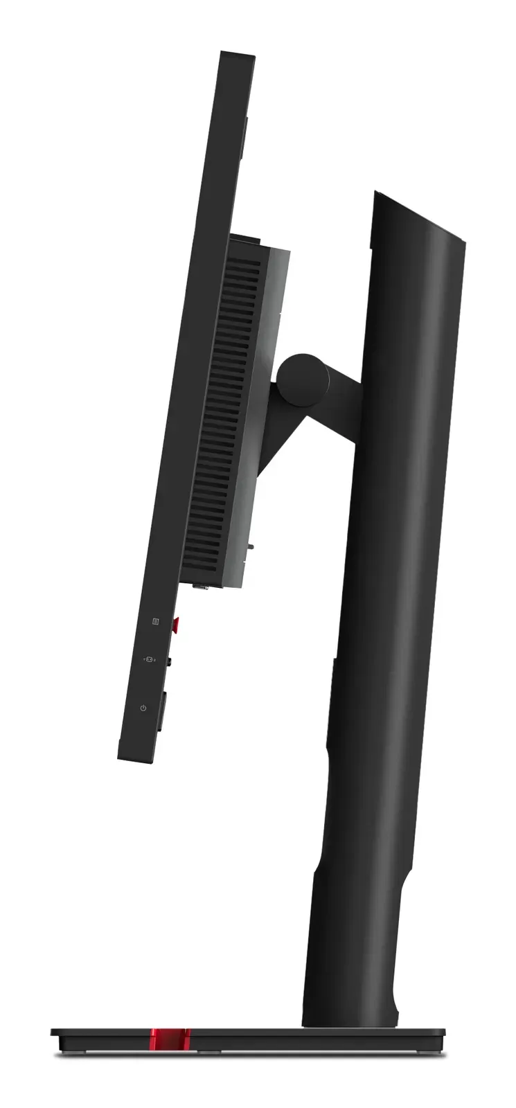 Lenovo ThinkVision/T24d-30/24"/IPS/FHD/100Hz/4ms/Raven-Blck/3R