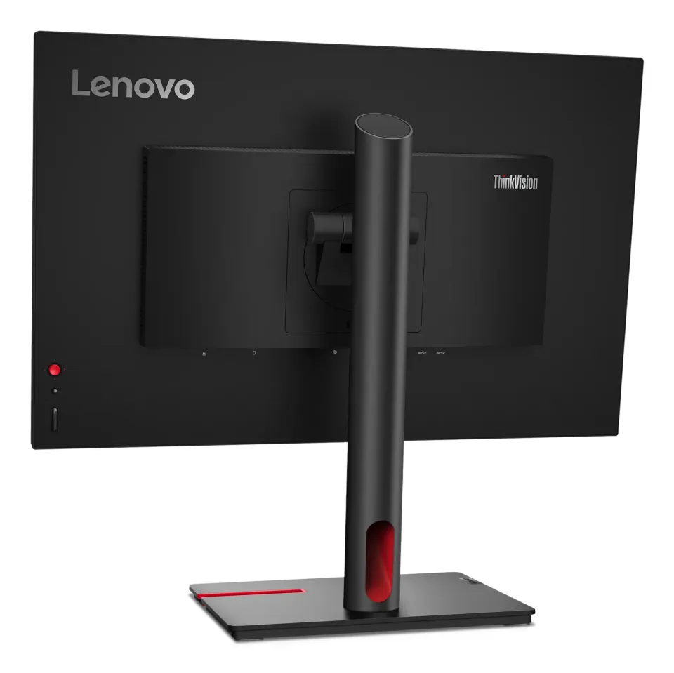 Lenovo ThinkVision/T24d-30/24"/IPS/FHD/100Hz/4ms/Raven-Blck/3R