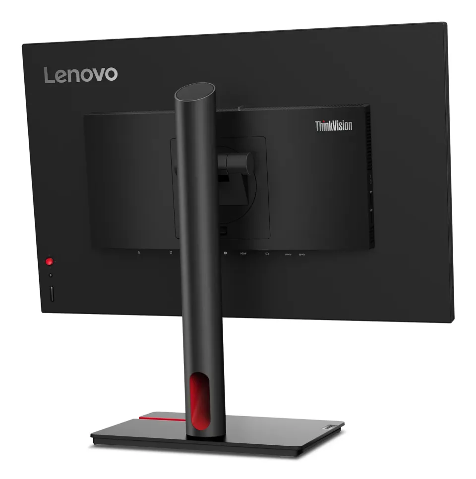 Lenovo ThinkVision/T24d-30/24"/IPS/FHD/100Hz/4ms/Raven-Blck/3R