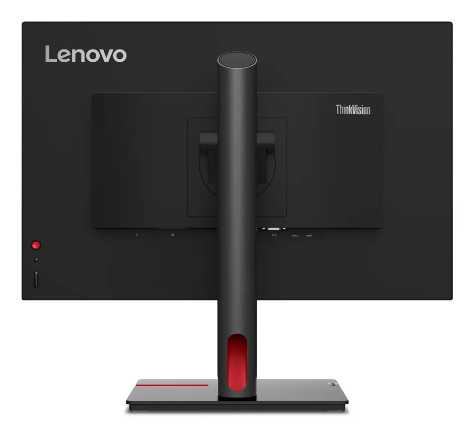 Lenovo ThinkVision/T24d-30/24"/IPS/FHD/100Hz/4ms/Raven-Blck/3R