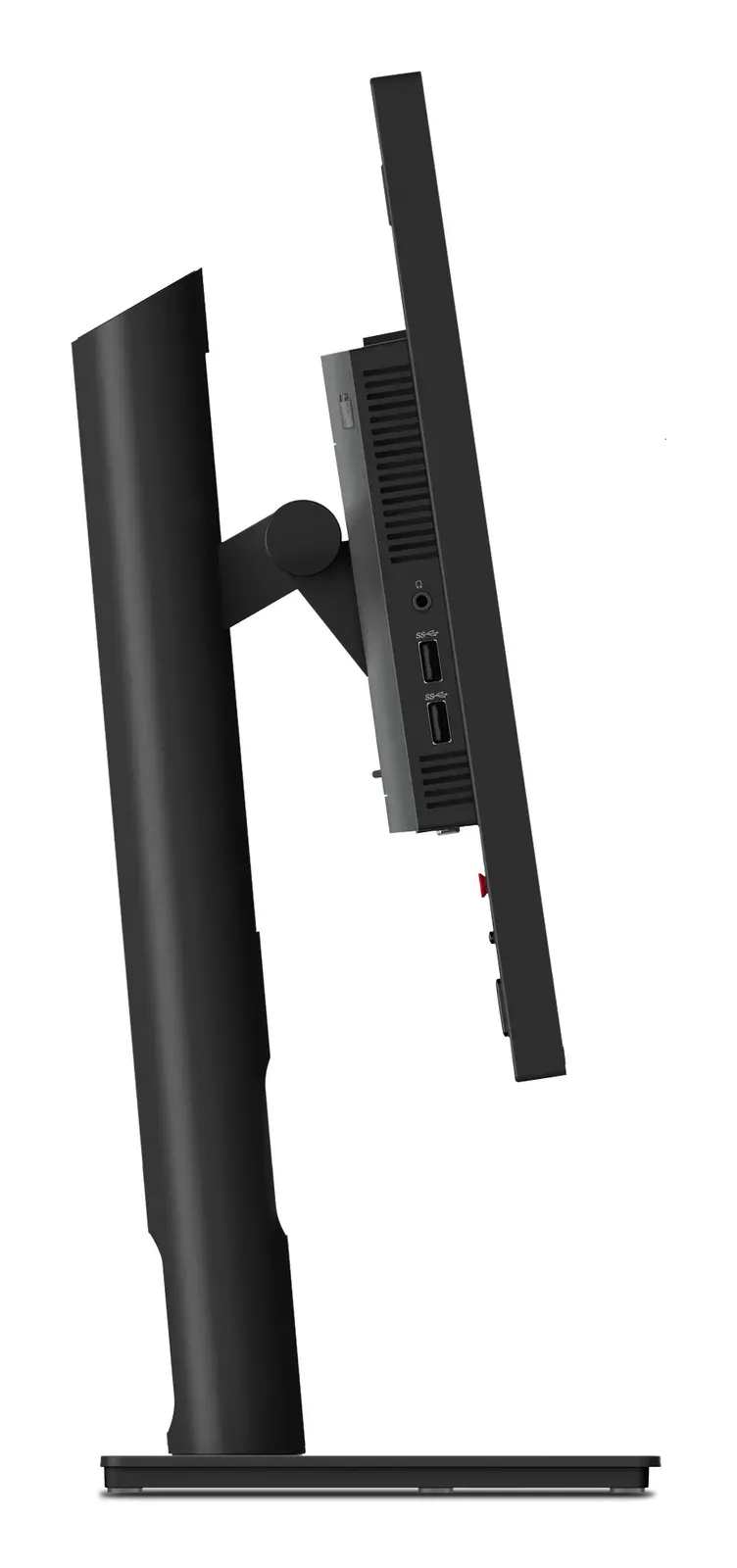 Lenovo ThinkVision/T24d-30/24"/IPS/FHD/100Hz/4ms/Raven-Blck/3R