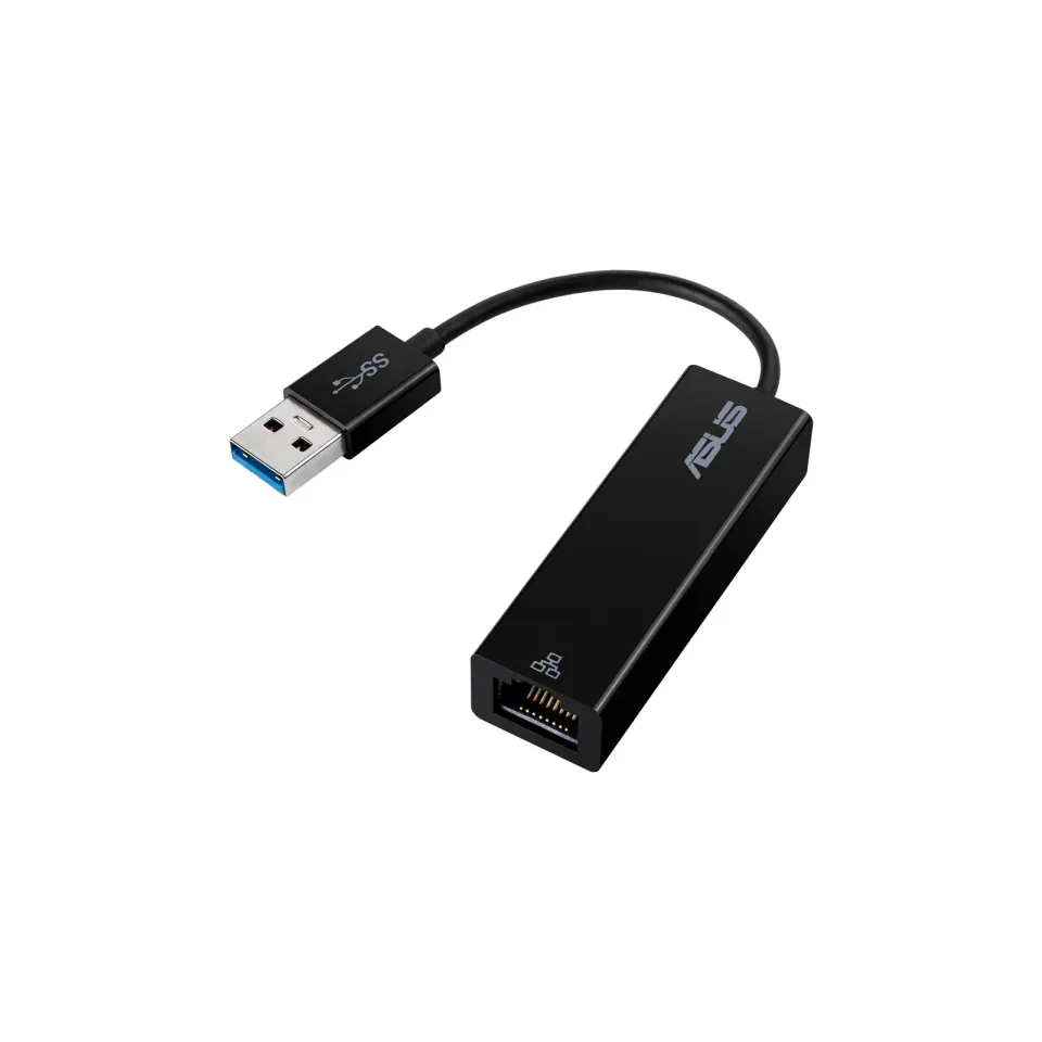 ASUS OH102 U3 to RJ45 Dongle