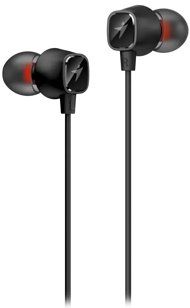 Genius HS-M368,Headset, drátový, do uší, mikrofon, ovládání hlasitosti, USB-C, č