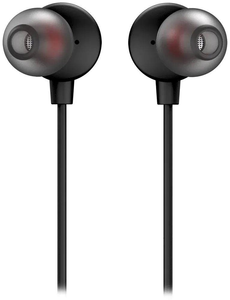 Genius HS-M368,Headset, drátový, do uší, mikrofon, ovládání hlasitosti, USB-C, č