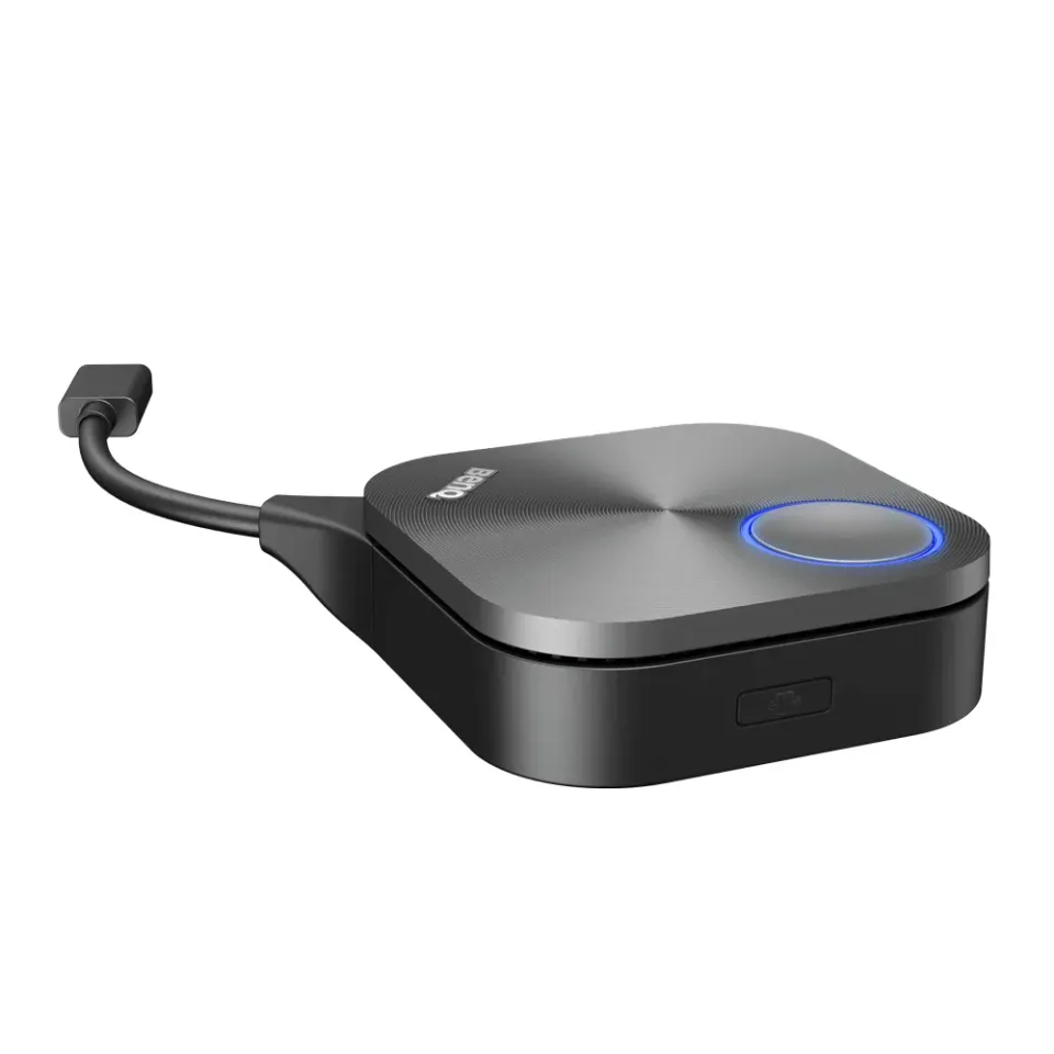 BenQ InstaShare tlačítko TWY31, USB-C