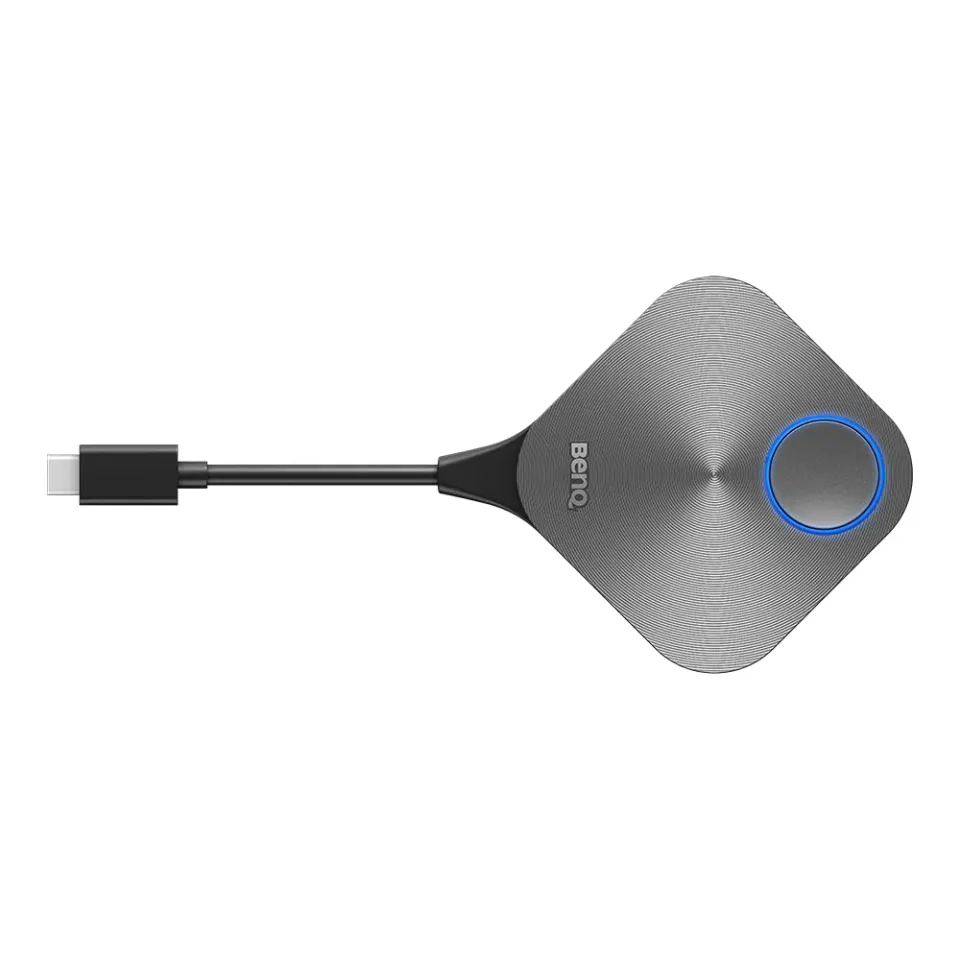 BenQ InstaShare tlačítko TWY31, USB-C