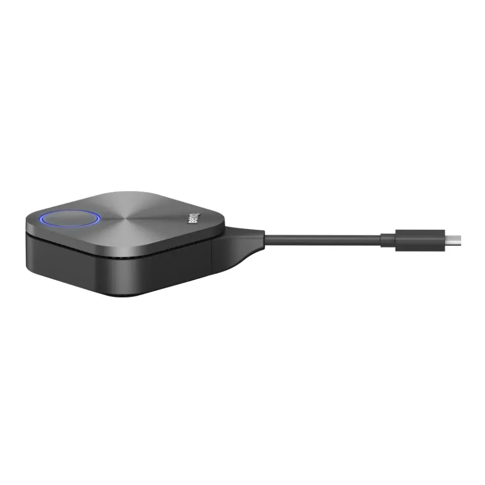 BenQ InstaShare tlačítko TWY31, USB-C