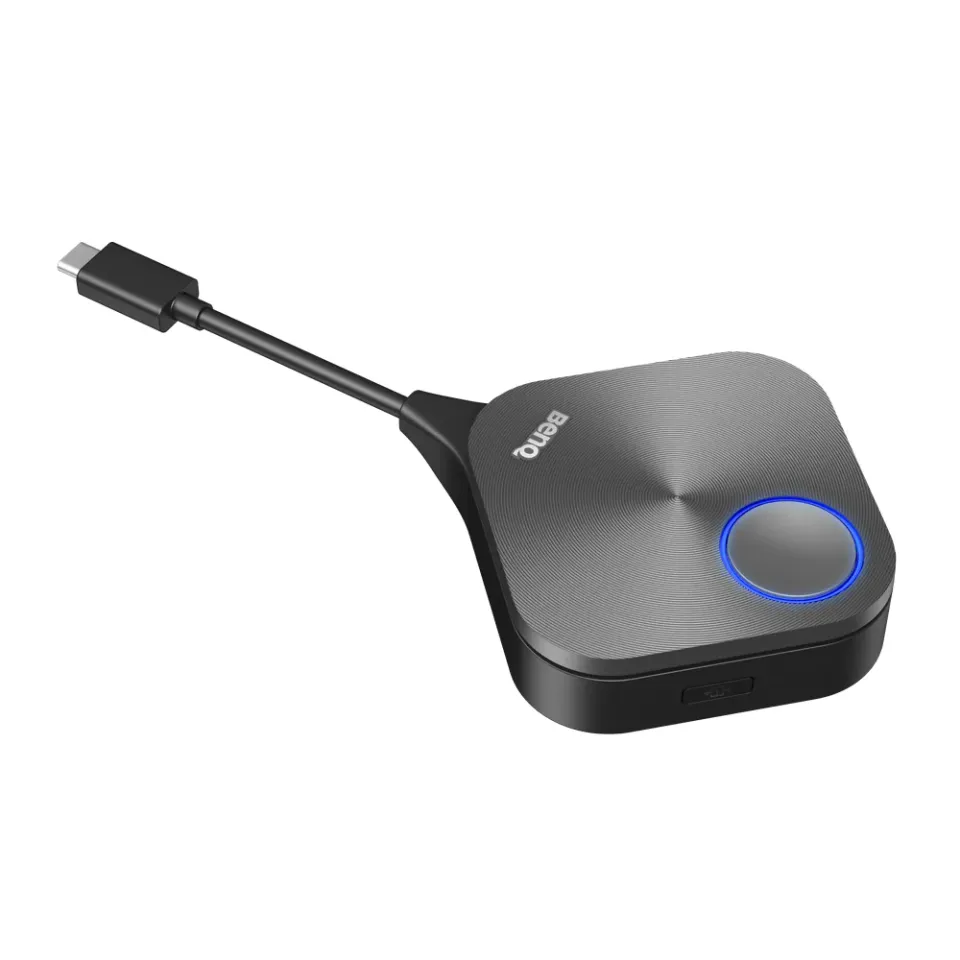 BenQ InstaShare tlačítko TWY31, USB-C