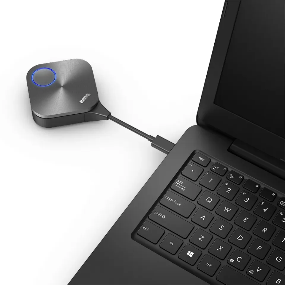 BenQ InstaShare tlačítko TWY31, USB-C