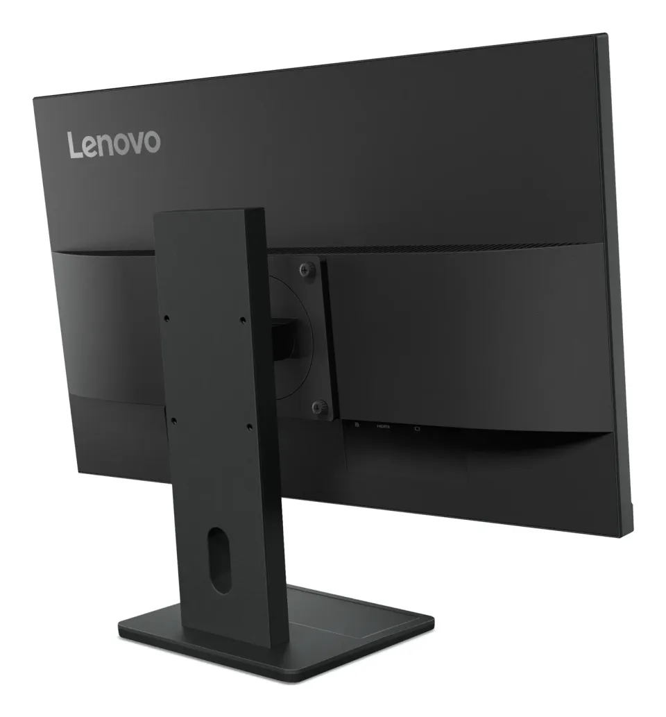Lenovo LCD E24-40 23,8" FHD IPS/16:9/1920x1080/6ms/250nit/1300:1/HDMI/DP/VGA/Rep