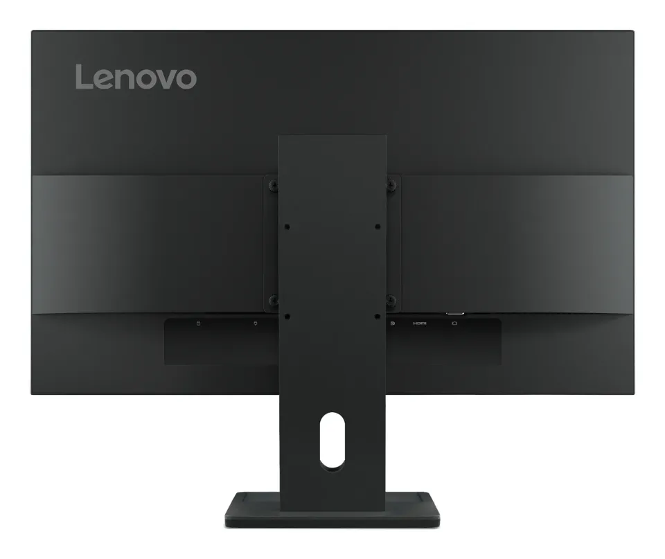 Lenovo LCD E24-40 23,8" FHD IPS/16:9/1920x1080/6ms/250nit/1300:1/HDMI/DP/VGA/Rep