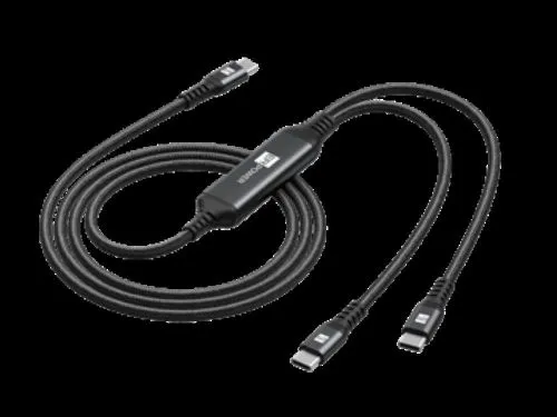 CABLE SPLITER