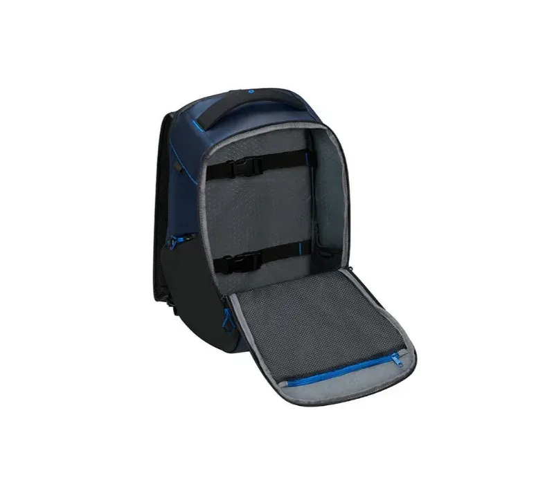 Samsonite PRODIVER Laptop Backpack XS Blue Nights