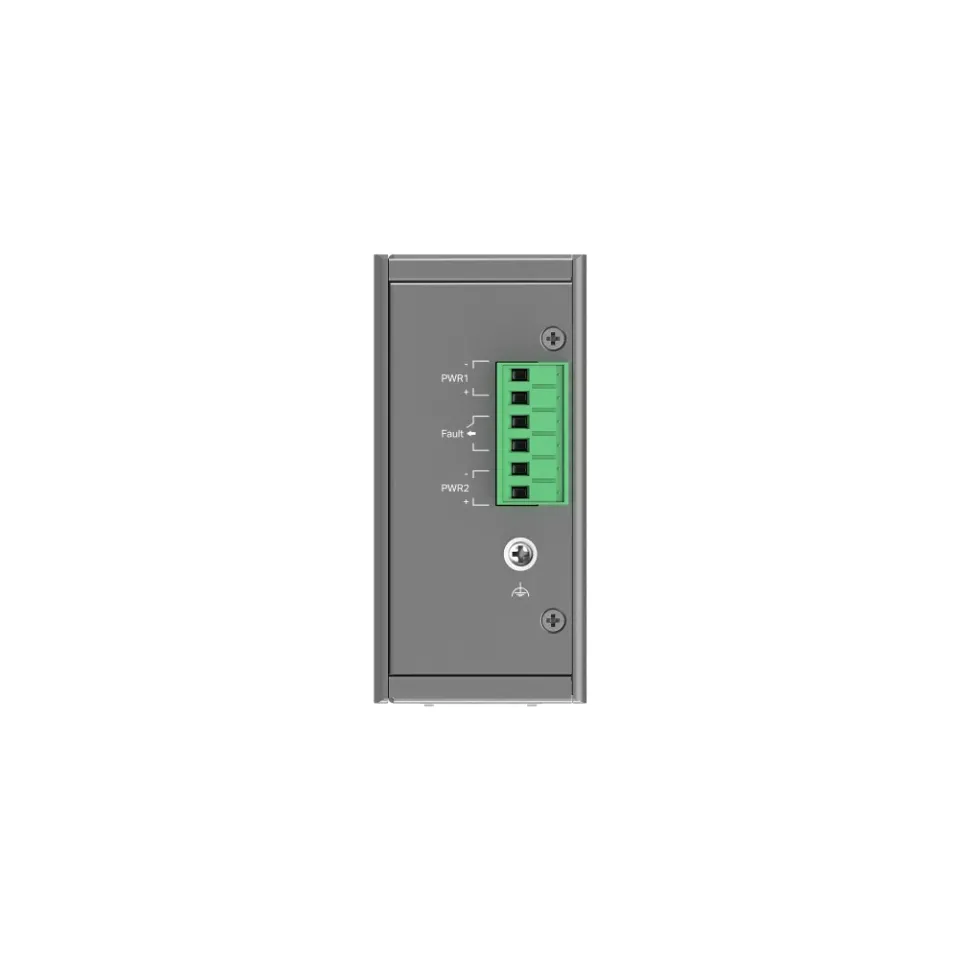 TP-LINK IES208G Omada 8portový gigabitový průmyslový Easy Mnaged switch