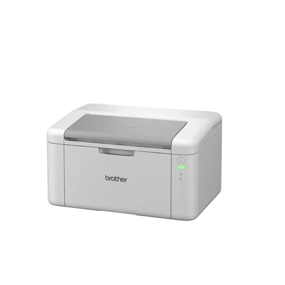 BROTHER Laser HL-1230W, A4, 2400x600dpi, 20str/min, USB, WiFi