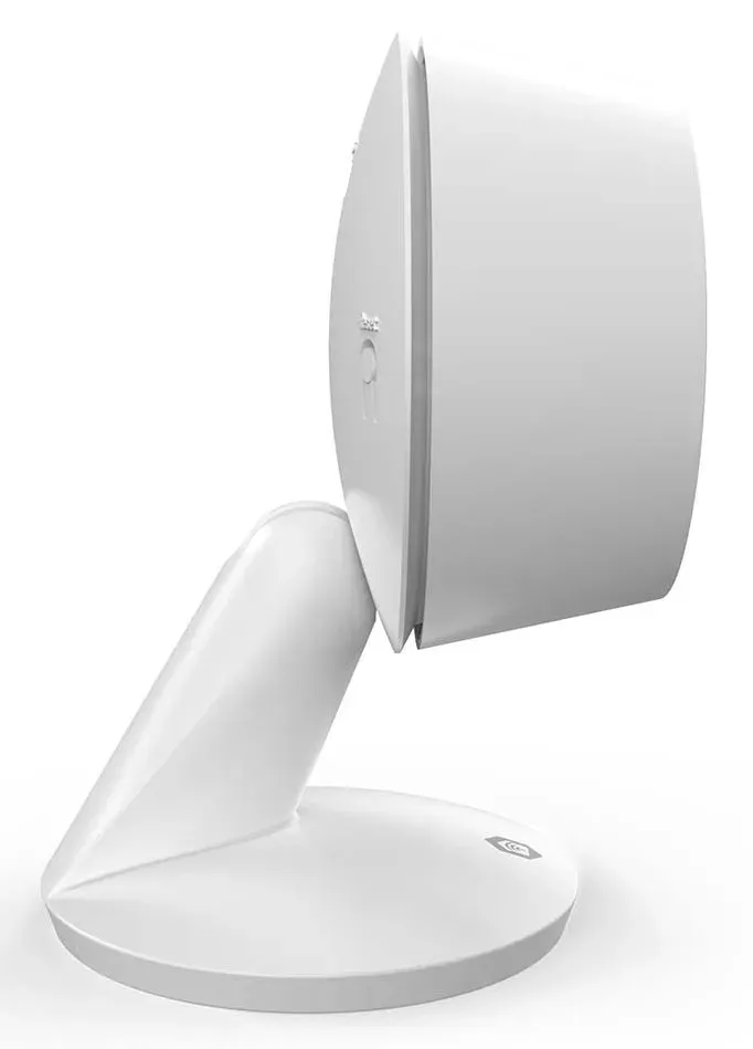 Nedis WIFICI08CWT SmartLife Vnitřní Kamera | Wi-Fi | 3MP Full HD 1296p | Snímač