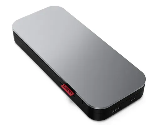 Lenovo powerbanka GO USB-C Notebook (20 000 mAh) až 65W výstup